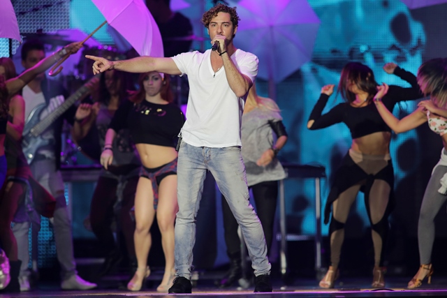 David Bisbal Estilos Blog Miami David Bisbal Estilos Blog