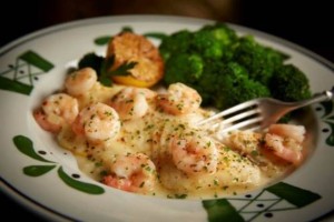 TILAPIA AL HORNO