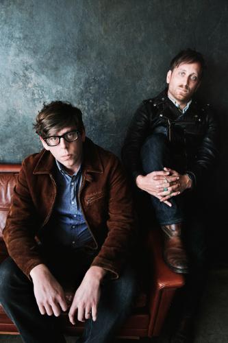 Live Nation Entertainment The Black Keys North America Tour
