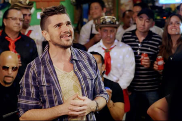Juanes Estilos