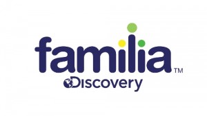 DISCOVERY FAMILIA LOGO