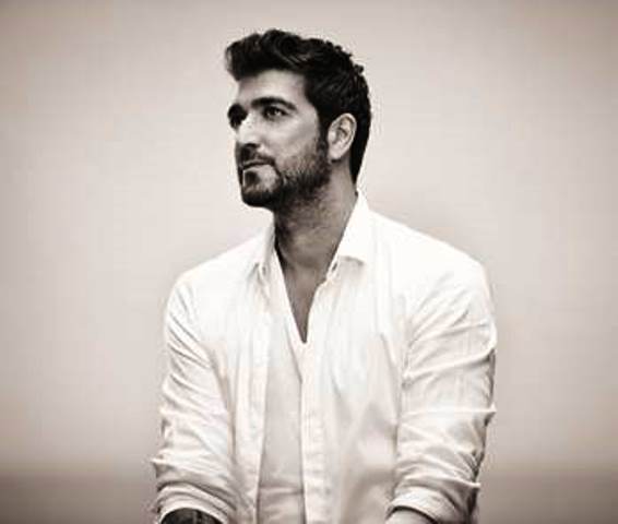 ANTONIO OROZCO ESTILOS BLOG
