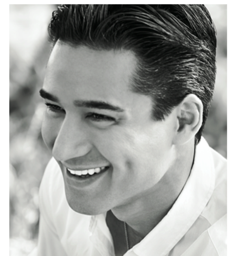 «Entre Nosotros» el libro de Mario Lopez a la venta hoy a nivel nacional