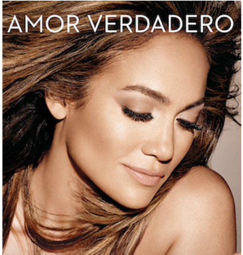 Este Es El Primer Libro De JENNIFER LOPEZ
