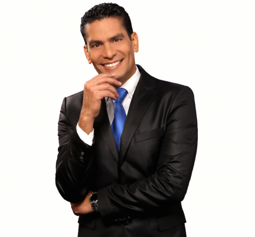 Cala lanza su segundo libro UN BUEN HIJO DE P… @calacnn