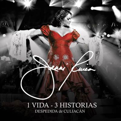 JENNI RIVERA