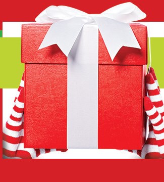 JCPenney celebra la alegría de regalar en esta temporada de fiestas