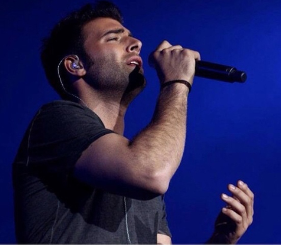 Jencarlos Canela hará historia desde Times Square