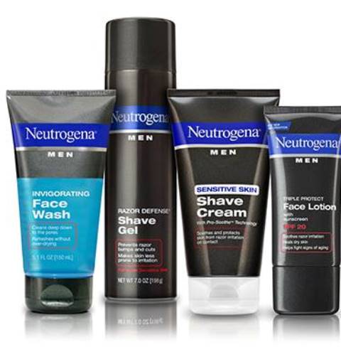 *Obsequios !Participa Y Gana!  Tips de Cuidado de la Piel con @Neutrogena® Men