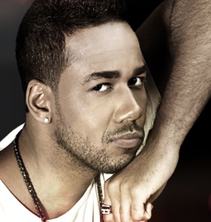 “Romeo Santos desde Viña 2015”