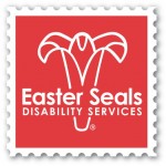 EASTER SEALS LOGO