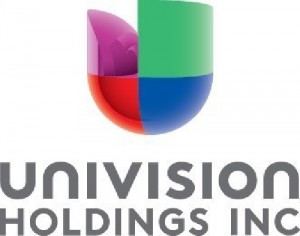Univision Holdings Inc (PRNewsFoto/Univision Holdings Inc.)