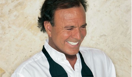 “Fallaste Corazón”  La Nueva Canción De Julio Iglesias @columnaestilos @estilosblog