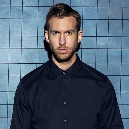Calvin Harris lanza REMIX PACK How Deep Is Your Love