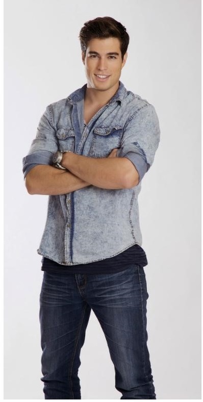 DANILO CARRERA