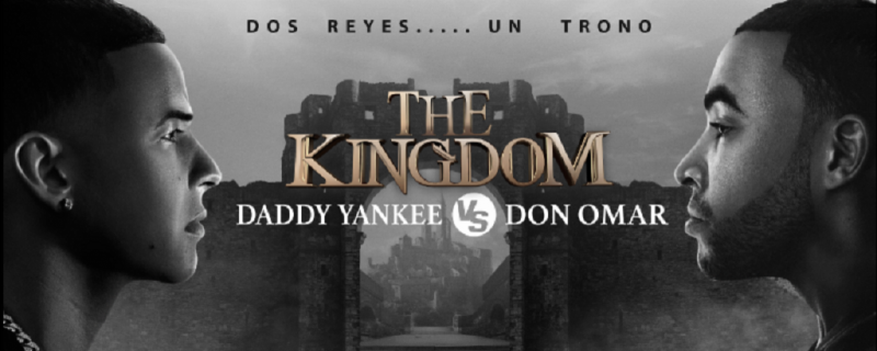 DOS REYES