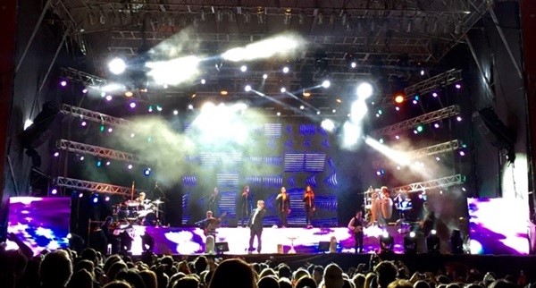 RICARDO MONTANER