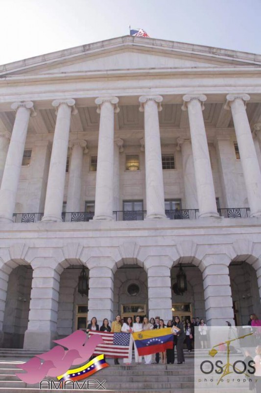 Congreso De EEUU