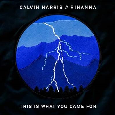 Lo Nuevo De #CalvinHarris Feat. #Rihanna