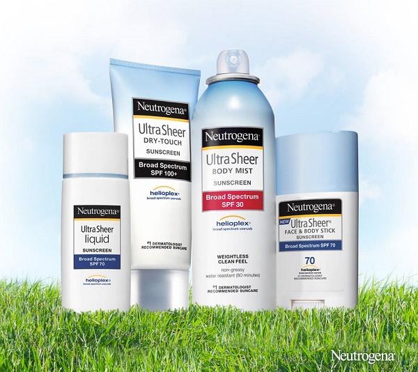 Consejos Para Una Piel Sana #ChooseSkinHealth