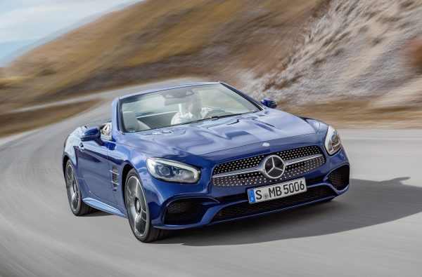 Las Cinco Marcas De Autos Más Buscados Del 2017
