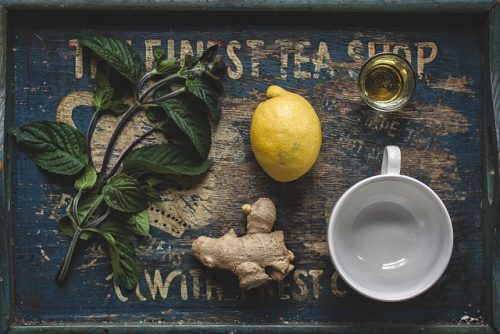 20 BENEFICIOS DE LA MENTA @estilosblog