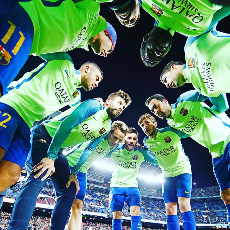 FLORIDA KIDS HEADING TO FC BARCELONA @Estilosblog