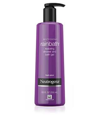 Nuevo Producto @Neutrogena RAINBATH® @ColumnaEstilos