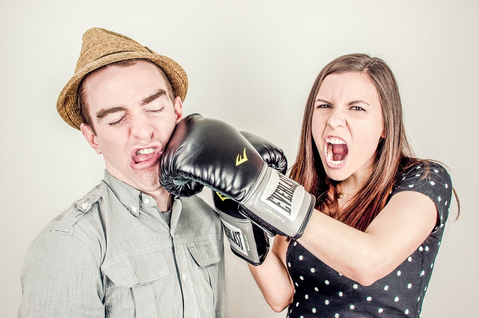 4 MONEY ISSUES COUPLES SHOULD AGREE ON @columnaestilos