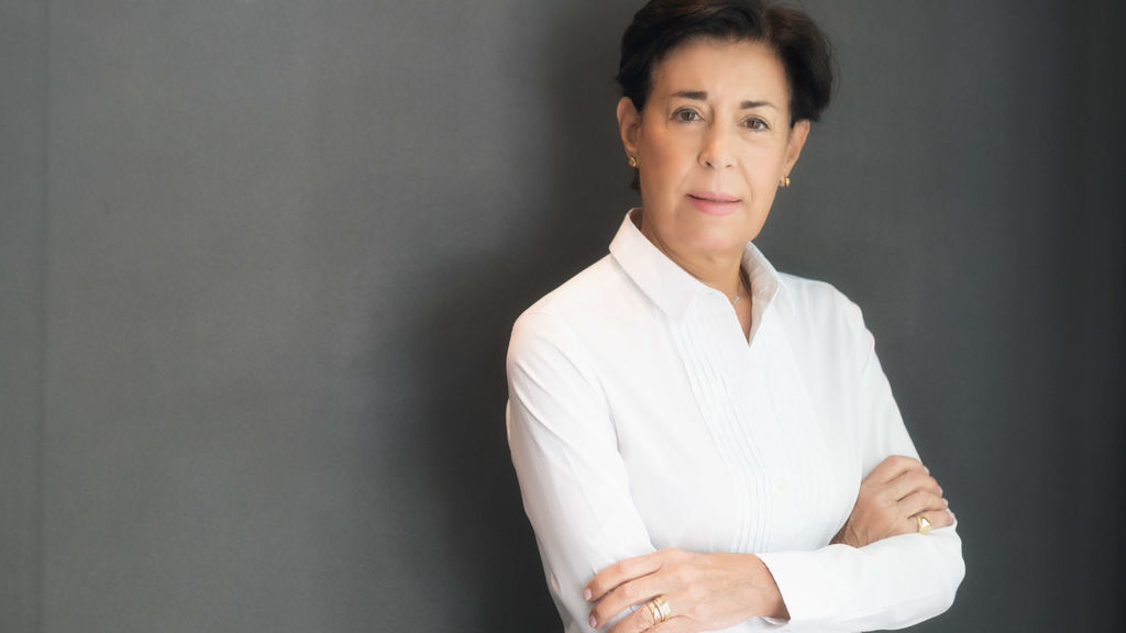 Foto Antonieta Mendoza