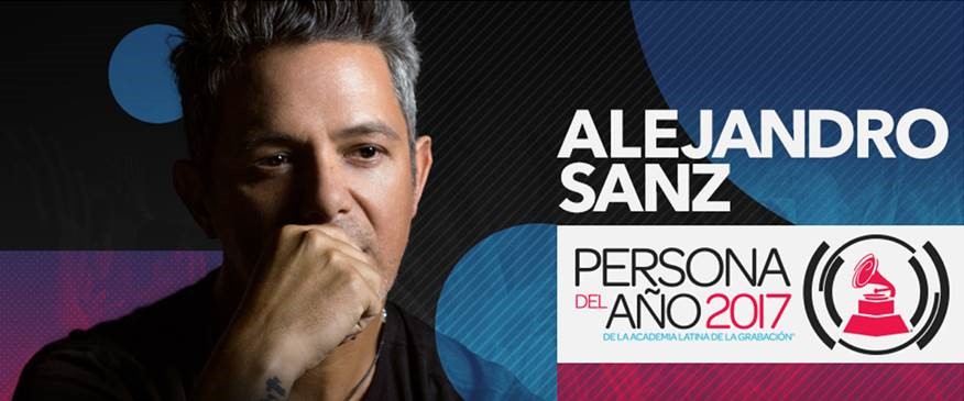 Alejandro Sanz @EstilosBlog 