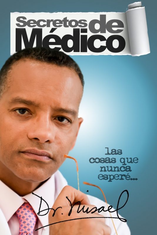Dr Misael @Estilosblog