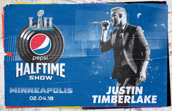 Pepsi Super Bowl @columnaestilos