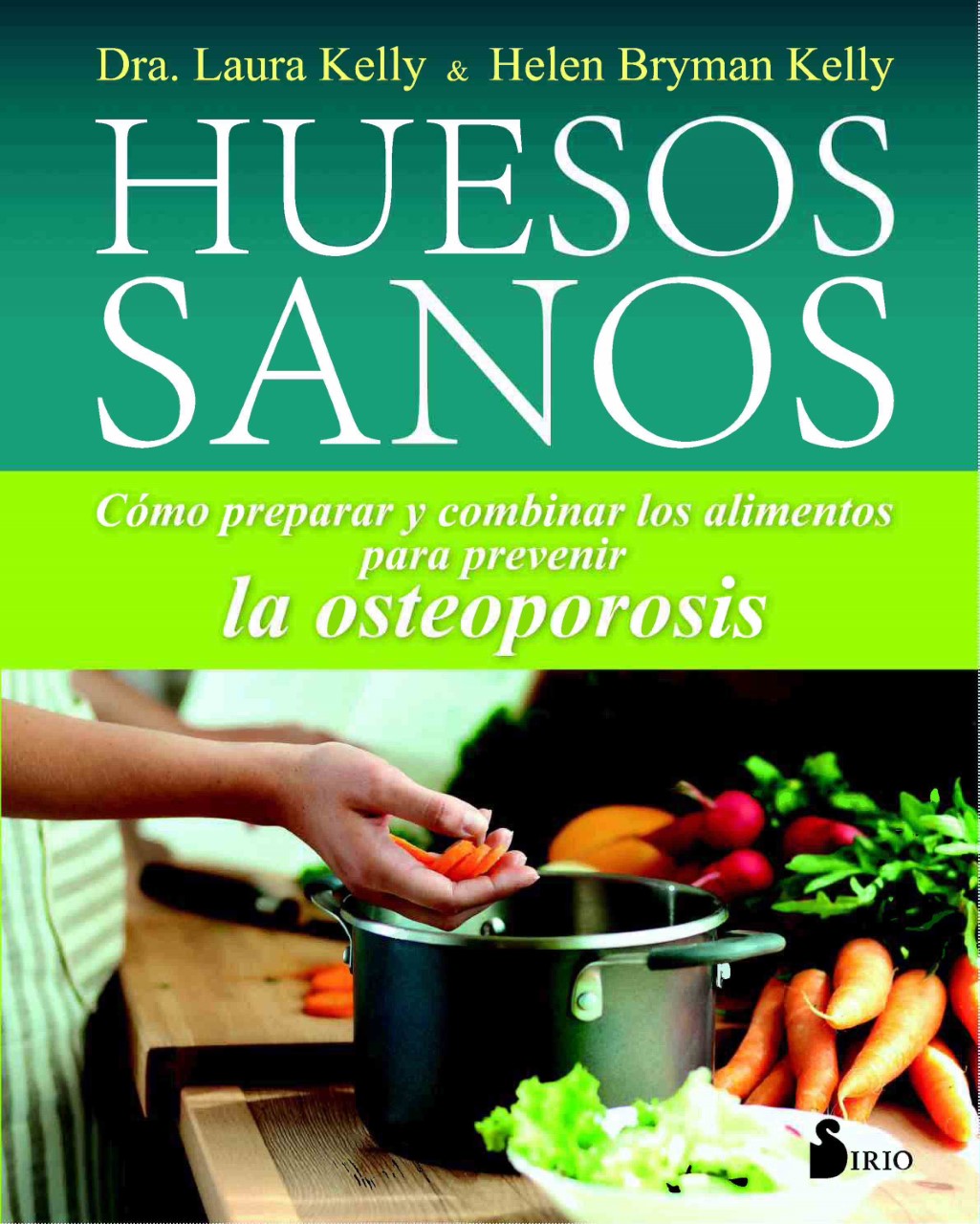 ¿Cómo Mantener Los Huesos Sanos?