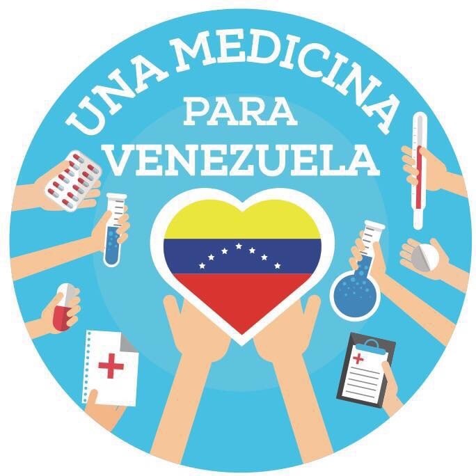 « Una Medicina para Venezuela » @Salud @estilosblog