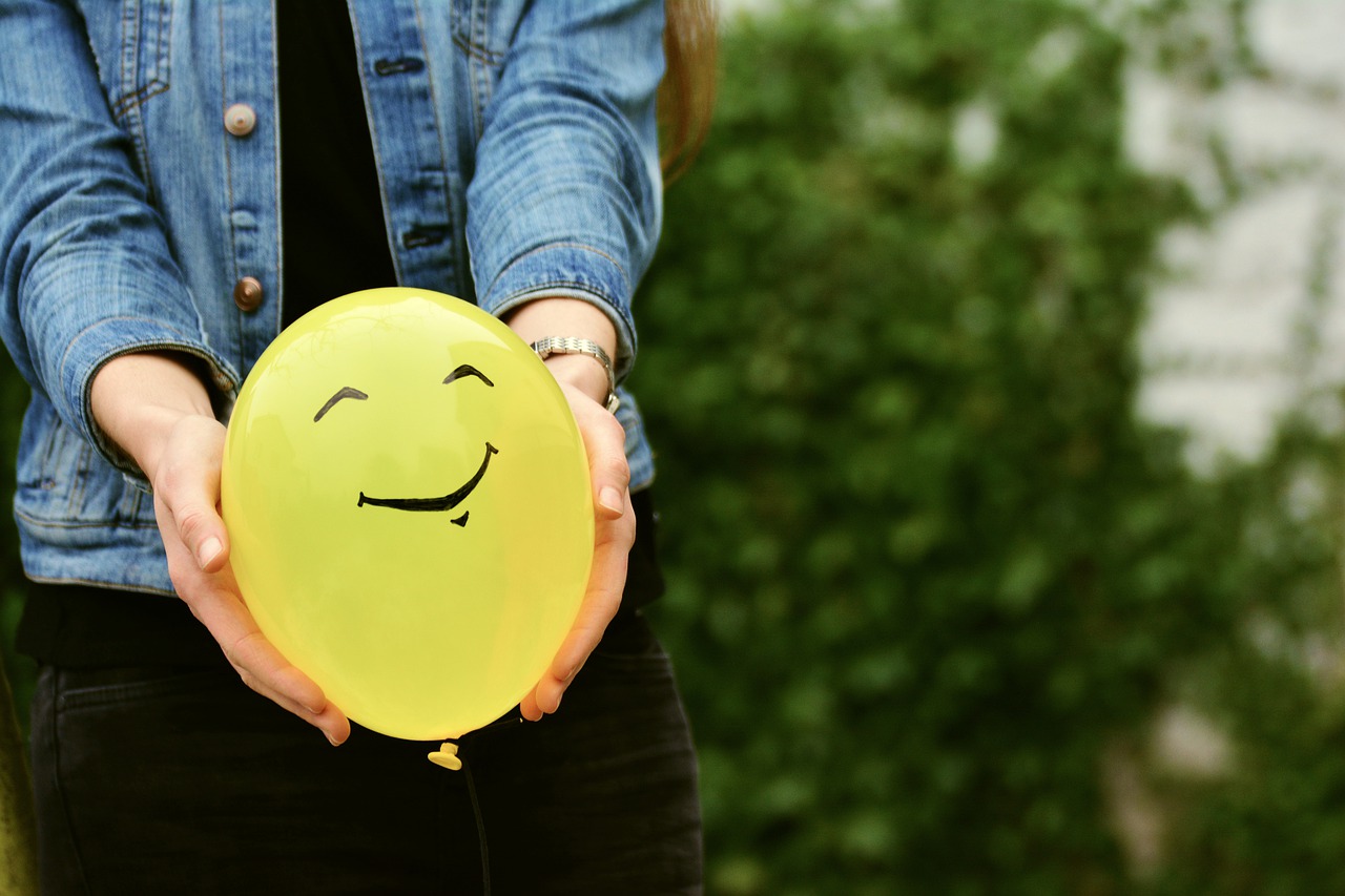 ¿Cómo ser feliz ya? @columnaestilos @estilosblog