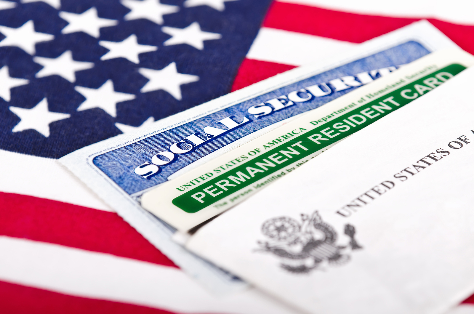 ¿Qué Hacer Si Pierde Su Green Card? #inmigracion