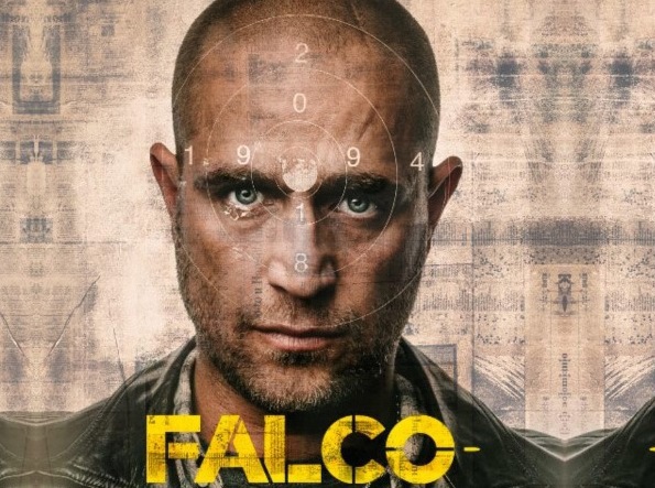 NEW PREMIUM SERIES «FALCO» @Telemundo @FalcoSerie