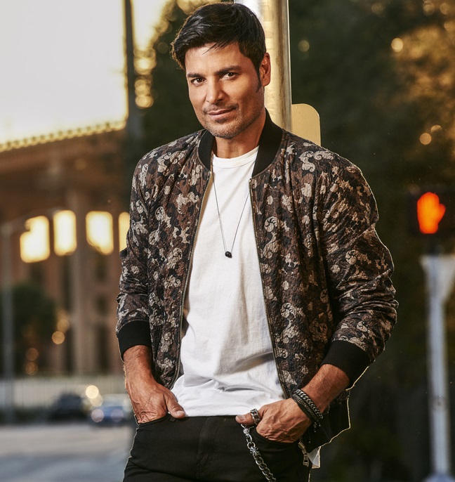 CHAYANNE®Arrasa Con Tres Sold Out En Su Nueva Gira #DesdeelAlmaTour