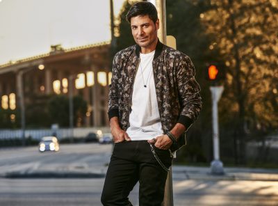 Chayanne