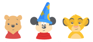 Disney @EstilosBlog