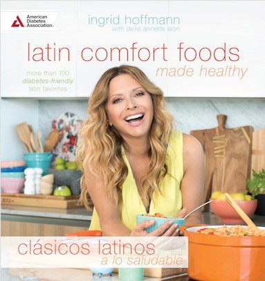 Ingrid Hoffmann @EstilosBlog
