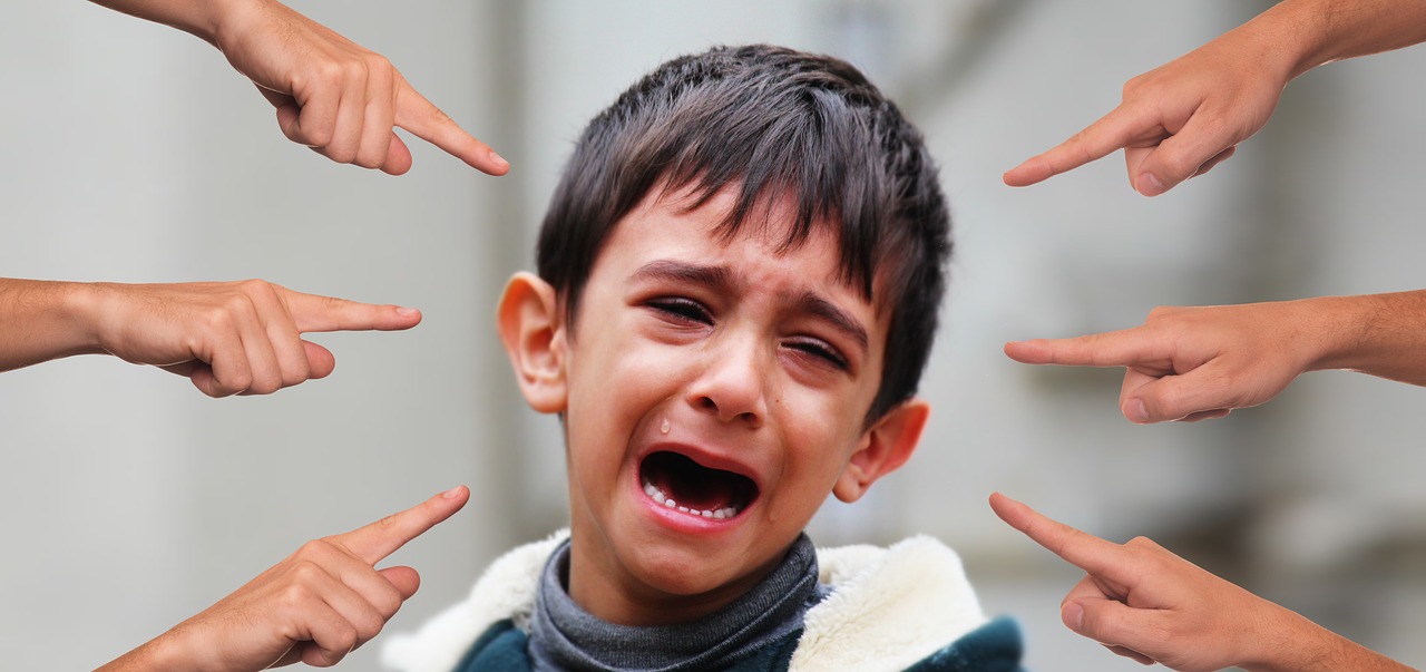 2018’s States with the Biggest Bullying Problems
