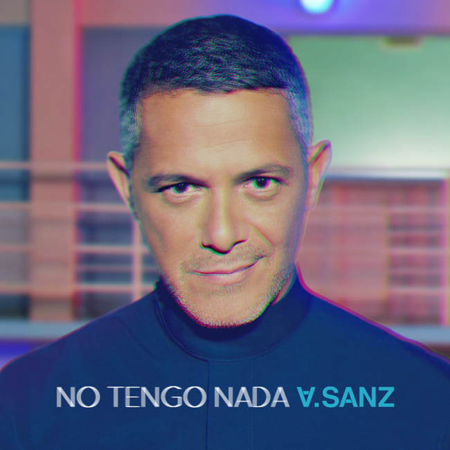 Alejandro Sanz No Pierde El Estilo