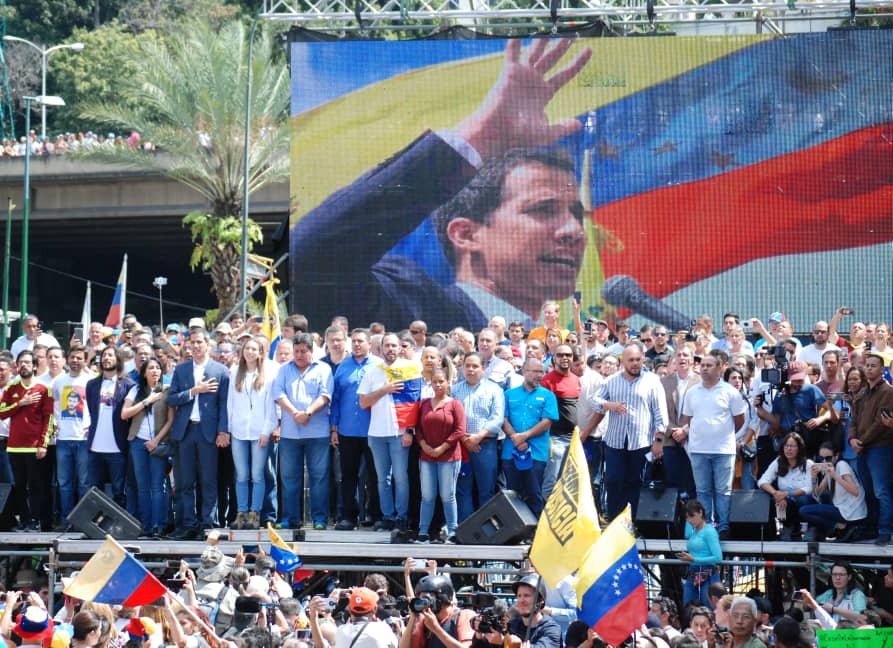 Venezuela Estilos Blog Venezuela / Estilos Blog