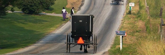 Vida Amish En Ohio — Reglas Y Código De Conducta