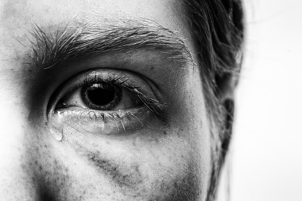EL ACOSO SEXUAL EN LA VIVIENDA