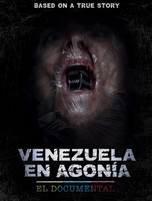 Crisis En Venezuela