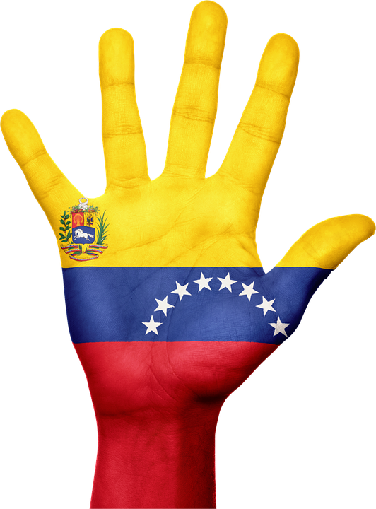 ¿QUÉ PASA EN VENEZUELA?