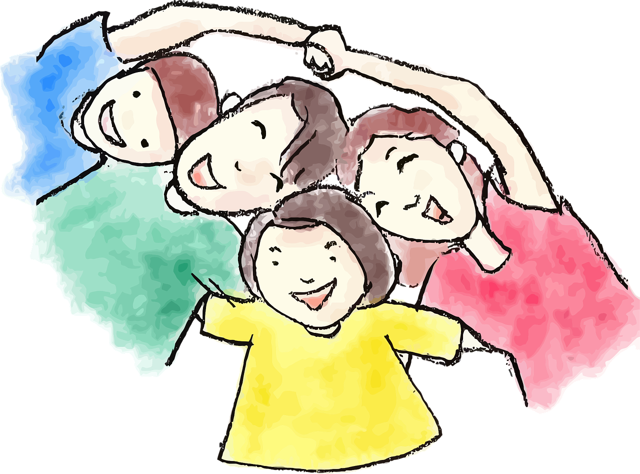 BEST & WORST PLACES TO RAISE A FAMILY